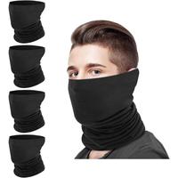 Moko gaiters face mask bandana, multifunctional headwear, women men headband Scarf neck gaiter for outdoor cycling motorbike ...