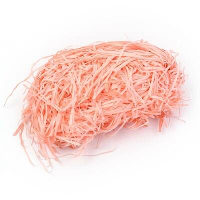Raffia Crinkle Cut Paper Shred Filler