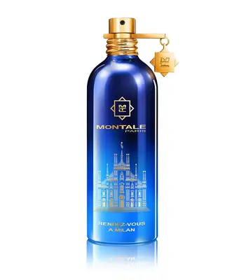 Montale Rendezvous A Milan Eau de Parfum 100ml