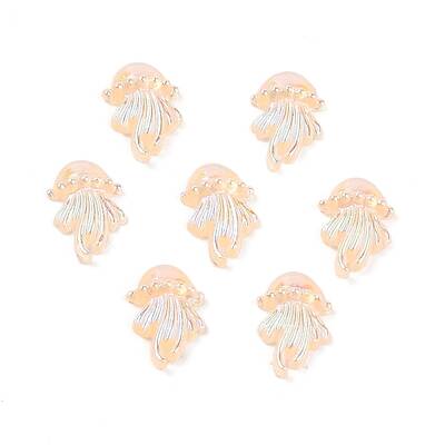 Luminous Resin Decoden Cabochons
