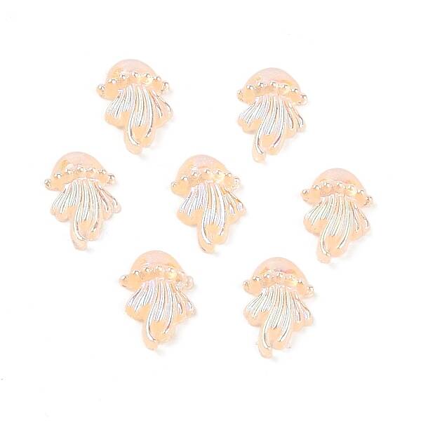 Luminous Resin Decoden Cabochons