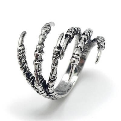 Alloy Finger Rings