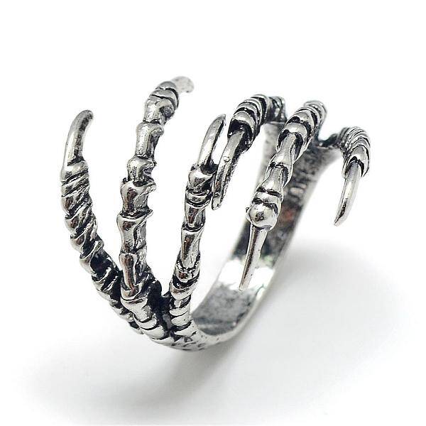 Alloy Finger Rings
