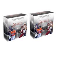 2 - 2024 Topps Signature Mega Boxes Break 1