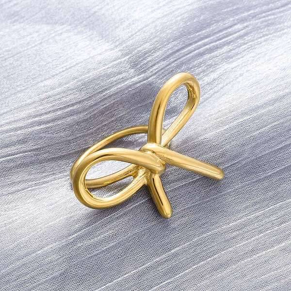 304 Stainless Steel Finger Rings for Women