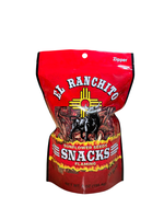 FLaming Sunflower Seeds 7oz - EL RANCHITO JERKY