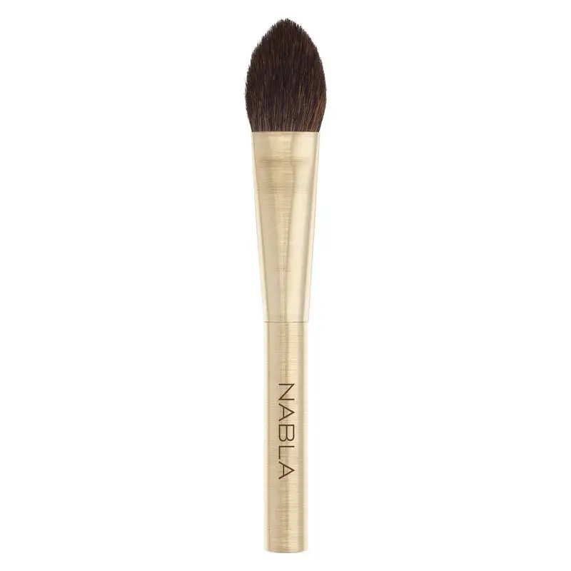Precision powder brush Nabla