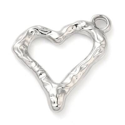 Non-Tarnish 304 Stainless Steel Pendants