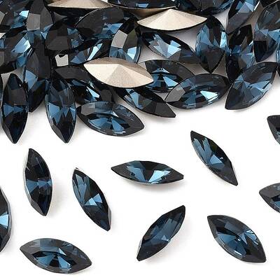 Preciosa® MAXIMA Crystal Fancy Stones