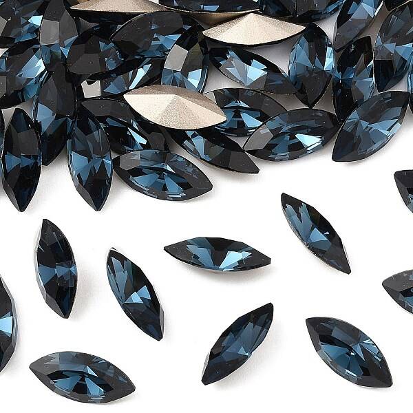 Preciosa® MAXIMA Crystal Fancy Stones