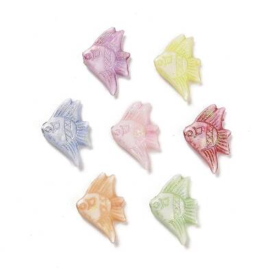 Plastics Beads