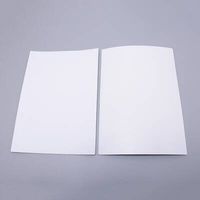 Sponge EVA Sheet Foam Paper Sets