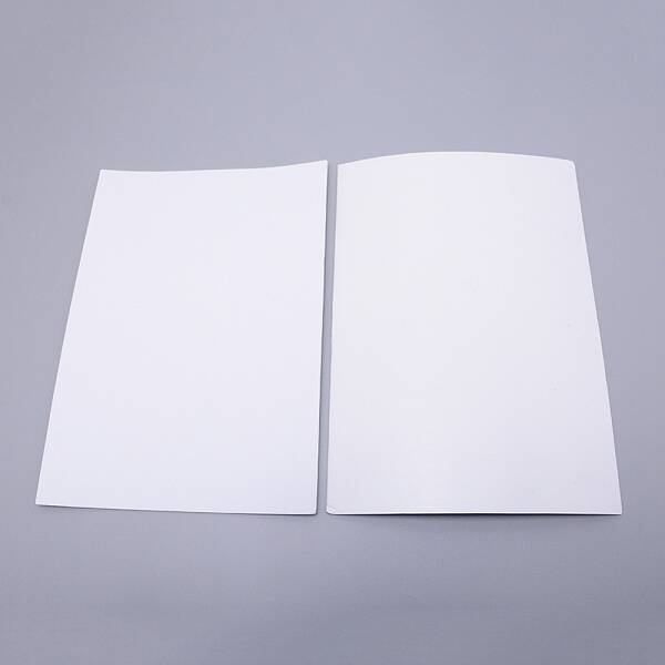 Sponge EVA Sheet Foam Paper Sets