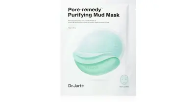 Dr. Jart+ Dr. Jart Dermaschera Pore Remedy Maschera di fango purificante 13 g