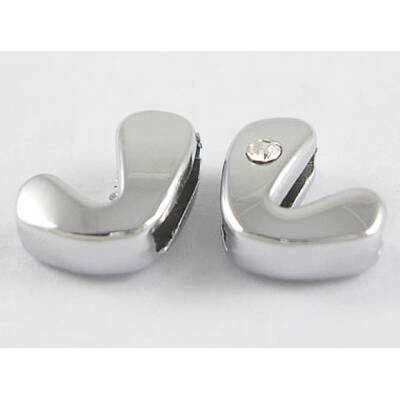 Initial Slide Beads