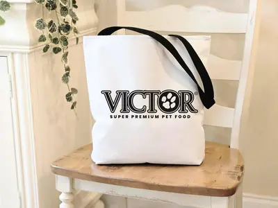 15 pcs+ Custom Tote Bags In Bulk with Logo
