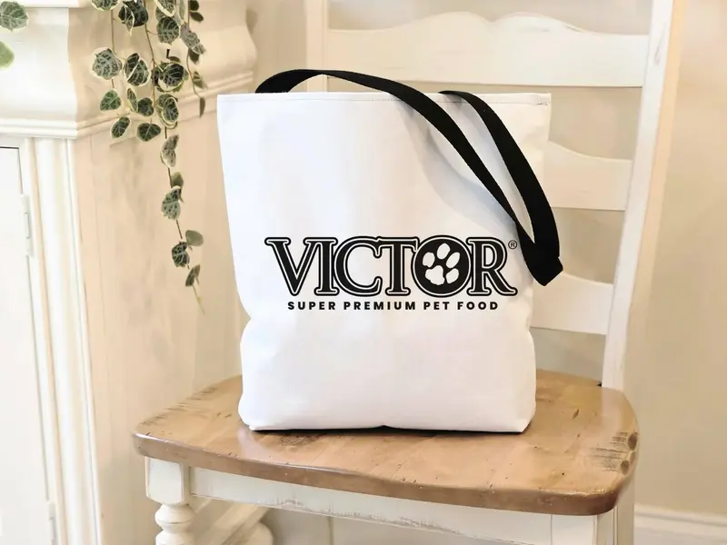 15 pcs+ Custom Tote Bags In Bulk with Logo