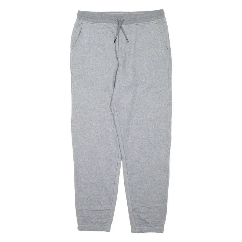 PATAGONIA Mens Joggers Grey Tapered M W32 L30