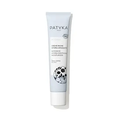 Patyka Intensive Hydra Soothing Moisturizing Cream 40ml