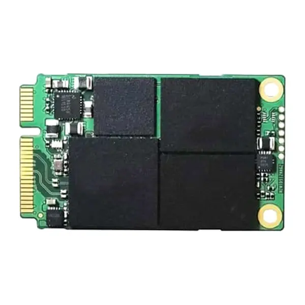 MZMPF064HCGM-000L1 Samsung CM851 Series 64GB MLC SATA 6GB/s mSATA Internal Solid State Drive