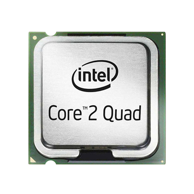 455402-001 HP 2.66GHz 1066MHz FSB 8MB L2 Cache Socket LGA775 Intel Core 2 Quad Q6700 Quad-Core Processor