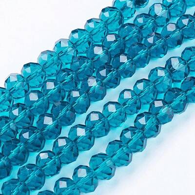 Handmade Glass Beads