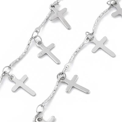 304 Stainless Steel Link Chains