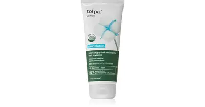 Tołpa Green micellar shower gel hydrating effect 200 ml