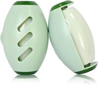 Reusable Lint Roller Portable Mini Lint Remover Cat Pet Hair Rollers Travel Size Sticky Cleaner Dog Hair Remover for Clothes ...