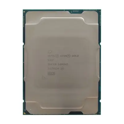 P36931-B21 HP 3.00GHz Socket LGA 4189 18 MB L3 Cache Intel Xeon Gold 5317 12-Core Processor