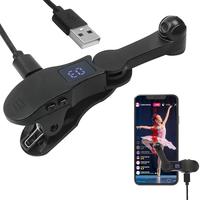 AstalSpark Auto Clicker for Smart Phone, Phone Screen Device Speed Clicker for iPhone iPad Apps, Fast Click Simulation Finger...