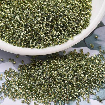MIYUKI Delica Beads