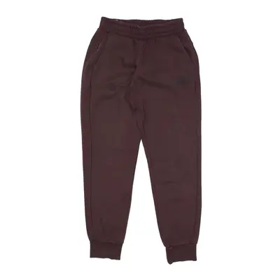 PUMA Joggers Maroon Tapered Mens S W26 L28