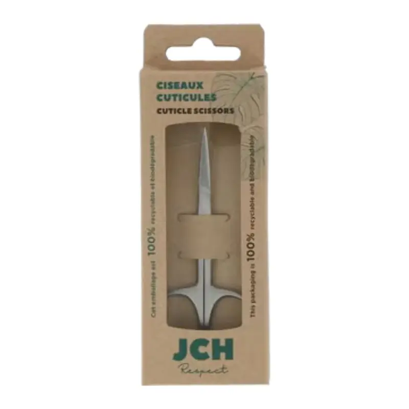 Jch respect Cuticle Scissors