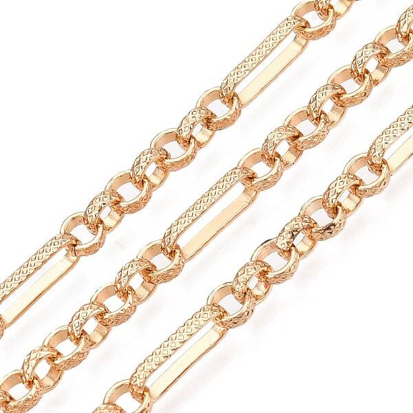 Iron Oval Link Chains