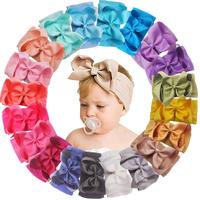 20 count  Headbands with 6\