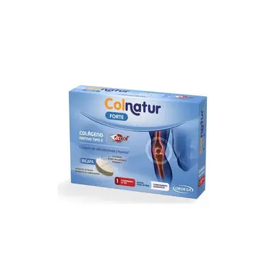 Colnatur Forte 30 compresse