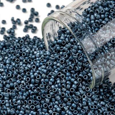 TOHO Round Seed Beads