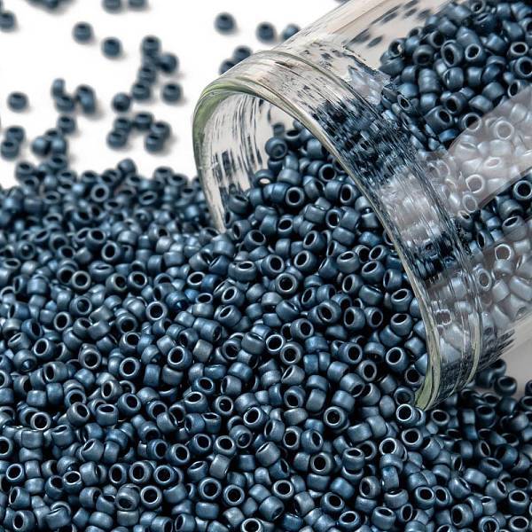 TOHO Round Seed Beads