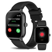 Smart Watch, Wireless Call/Dial, Multi Sport Mode, Incoming Call Alert & Rejection, Message Alert View, Multiple APP Alerts, ...