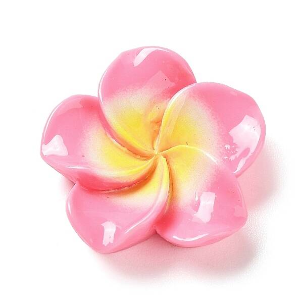 Opaque Resin Cabochons