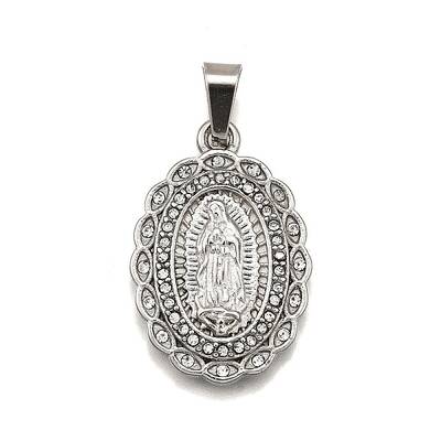 304 Stainless Steel Pendants