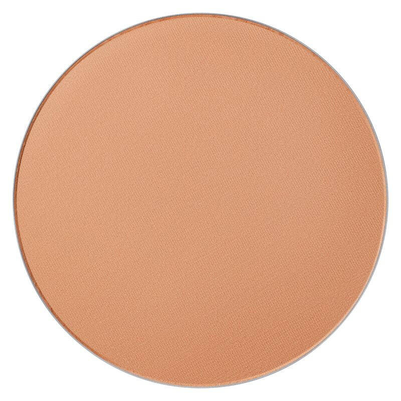 Mac Cosmetics Studio Fix Powder Plus foundation refill - 2 In 1 Foundation And Powder Nc43.5 12 G