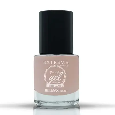 Beautytime international Gel Polish 8 Days 10 Light Pink Extreme 7.5ml