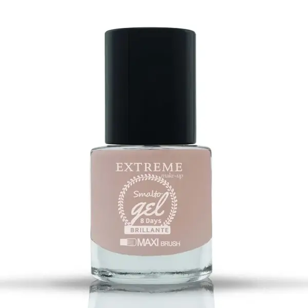 Beautytime international Gel Polish 8 Days 10 Light Pink Extreme 7.5ml