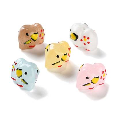 Handmade Lampwork Beads