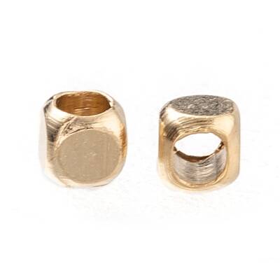 Brass Beads