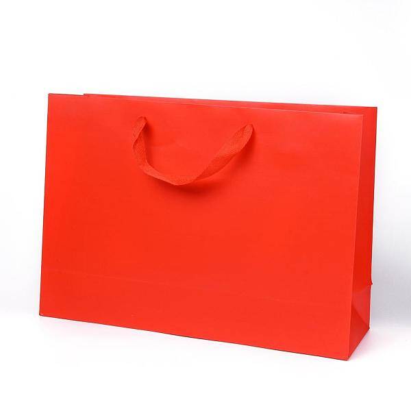 Kraft Paper Bags