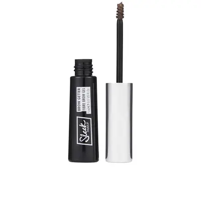 Sleek Brow Getter Fibre Gel sopracciglia Ash Brown 5ml