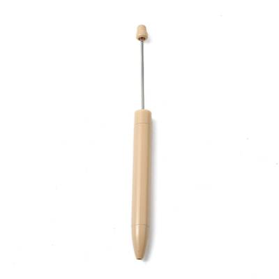 Plastic Ball-Point Pen